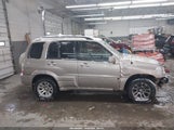Suzuki Grand Vitara Ex/Lx JS3TD62V544100317 снимка