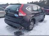 Honda Cr-V Lx 2HKRM4H37CH627156 снимка
