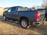 Chevrolet Silverado  Ltz 3GCPWEED5KG235868 снимка