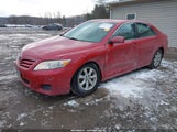 Toyota Camry Le 4T4BF3EK5BR136477 снимка