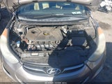 Hyundai Elantra Limited 5NPDH4AE2BH008358 снимка