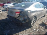 Hyundai Elantra Limited 5NPDH4AE2BH008358 снимка