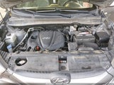 Hyundai Tucson Se KM8JUCAG7FU067312 снимка