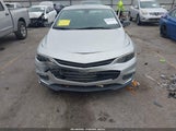 Chevrolet Malibu 1Ls 1G1ZB5ST1JF130706 снимка