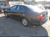 Ford Fusion Se 3FAHP0HA4BR168843 снимка