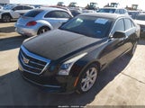 Cadillac Ats Standard 1G6AG5RX0G0143203 снимка