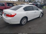 Honda Accord Ex-L V-6 1HGCR3F86FA034577 photo