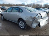 Chevrolet Impala Ls 2G1WB58N689179530 снимка