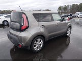Kia Soul + KNDJP3A55E7083581 fotografie