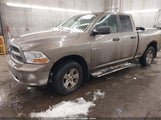 Dodge Ram  Slt/Sport/Trx 1D3HV18P99S760691 photo