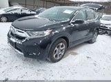 Honda Cr-V Ex 7FARW2H55KE047535 снимка