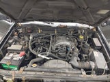 Nissan Pathfinder Le/Se/Xe JN8AR05Y6XW315812 fotografie