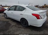 Nissan Versa 1.6 Sv 3N1CN7AP1HL853639 снимка