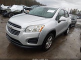 Chevrolet Trax 1Ls KL7CJPSB4FB213884 снимка