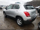 Chevrolet Trax 1Ls KL7CJPSB4FB213884 снимка