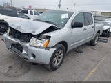 Nissan Titan Sv 1N6AA0EK3CN312328 снимка