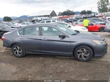 Honda Accord Lx 1HGCR2F39GA242176 снимка
