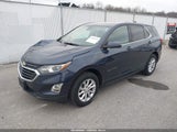Chevrolet Equinox Lt 3GNAXJEV8JS552633 снимка