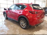 Mazda Cx-5 Grand Touring JM3KFBDM9M1484466 снимка