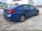 Hyundai Sonata Se 5NPE24AF1GH407784 снимка