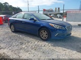 Hyundai Sonata Se 5NPE24AF1GH407784 снимка