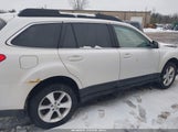 Subaru Outback 2.5I Limited 4S4BRBLC6E3242714 снимка