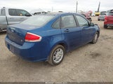 Ford Focus Se 1FAHP35N29W158313 fotografie