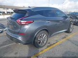 Nissan Murano Sv 5N1AZ2MG0HN139116 photo
