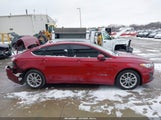 Ford Fusion Hybrid Se 3FA6P0LU3KR164789 photo