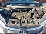 Honda Cr-V Ex 3CZRM3H55FG709597 снимка