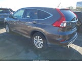 Honda Cr-V Ex 3CZRM3H55FG709597 снимка