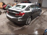 Honda Civic Lx 2HGFB2F51DH523159 снимка