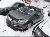 Honda Civic Lx 2HGFB2F51DH523159 снимка