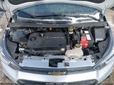 Chevrolet Spark Ls Manual KL8CA6SA6HC787087 снимка