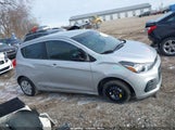Chevrolet Spark Ls Manual KL8CA6SA6HC787087 снимка