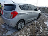 Chevrolet Spark Ls Manual KL8CA6SA6HC787087 снимка