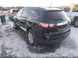 Chevrolet Traverse 1Lt 1GNKVGKD9FJ180771 снимка