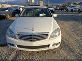Mercedes-Benz C 300 Luxury/Sport WDDGF5EB9BA470731 снимка