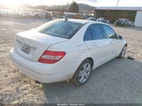 Mercedes-Benz C 300 Luxury/Sport WDDGF5EB9BA470731 снимка