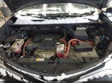 Toyota Rav4 Hybrid Limited JTMDJREV4HD116457 снимка