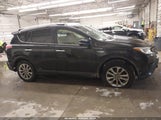 Toyota Rav4 Hybrid Limited JTMDJREV4HD116457 снимка