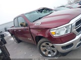 Ram  Big Horn/Lone Star 4X4 6'4 Box 1C6SRFBT8KN831509 photo