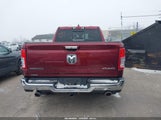 Ram  Big Horn/Lone Star 4X4 6'4 Box 1C6SRFBT8KN831509 photo