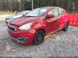 Mitsubishi Mirage Es ML32A3HJ9HH008893 снимка