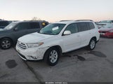 Toyota Highlander Se V6 5TDBK3EH9CS116270 снимка