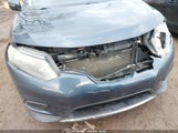 Nissan Rogue S KNMAT2MT5FP530606 снимка