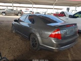 Ford Fusion Se 3FAHP0HA9CR401892 снимка