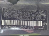 Toyota Prius Ii JTDKN3DU8A0086202 снимка