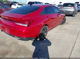 Hyundai Elantra Sel KMHLM4AG6PU449427 снимка