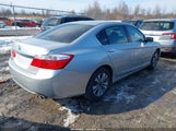 Honda Accord Lx 1HGCR2F38DA256825 снимка